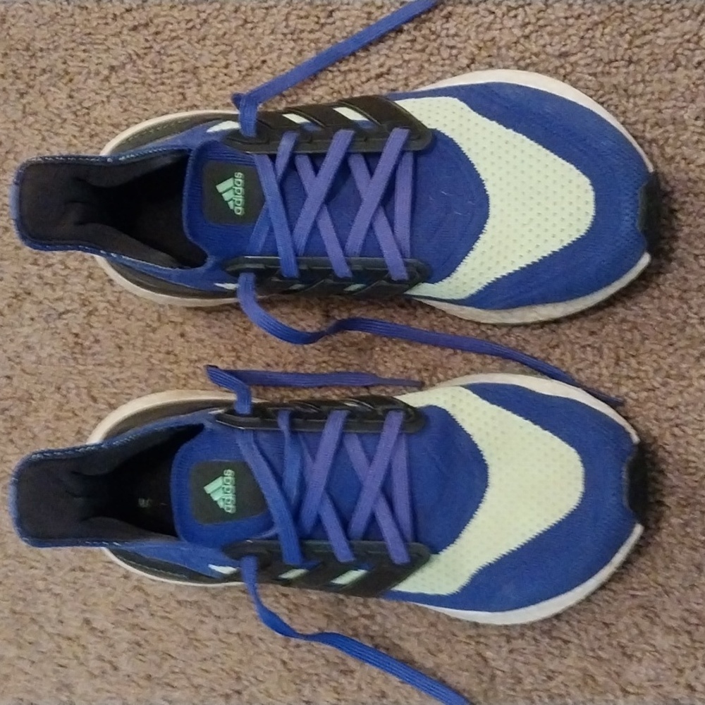 Men's Adidas Ultraboost